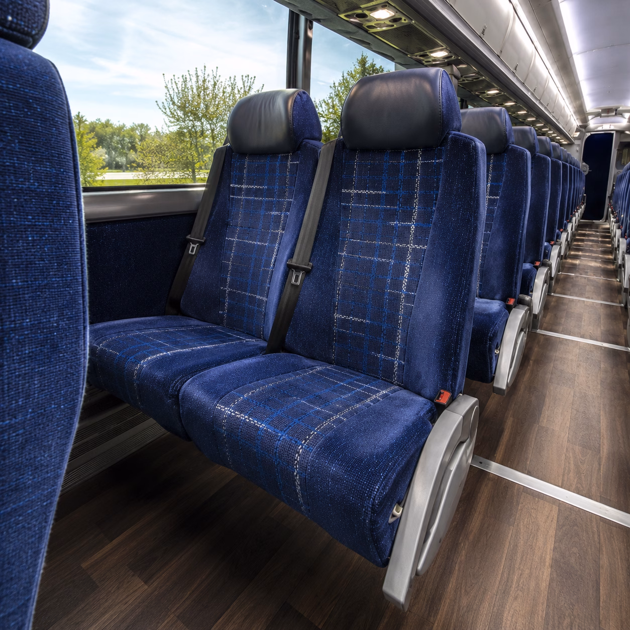 affordable north las vegas wedding charter bus prices for every budget