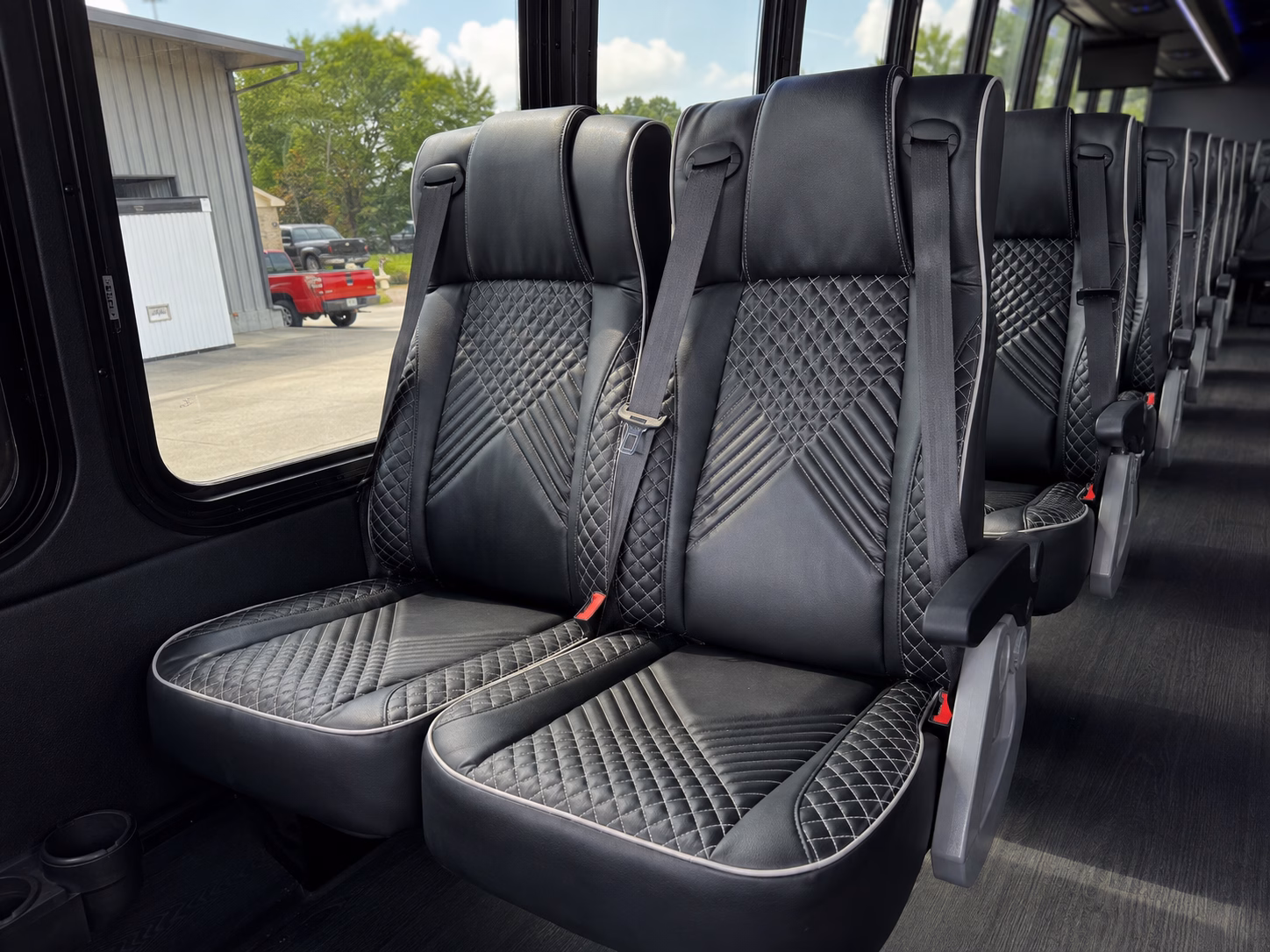 airport transfers between las las vegas and henderson