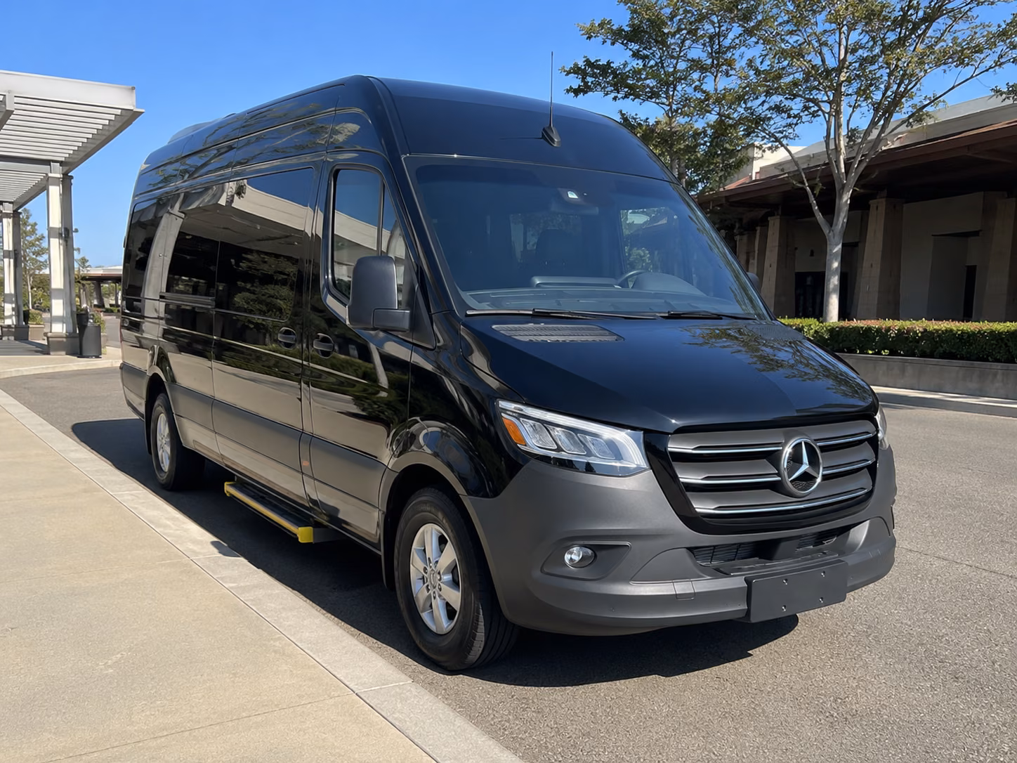 downtown north las vegas concert transportation