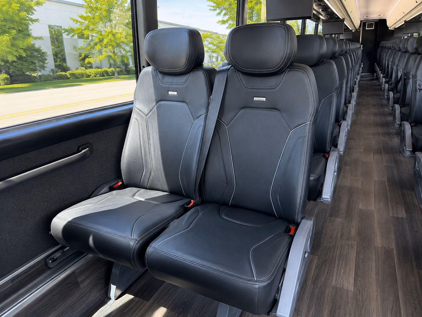 festival and big event transportation in north las vegas