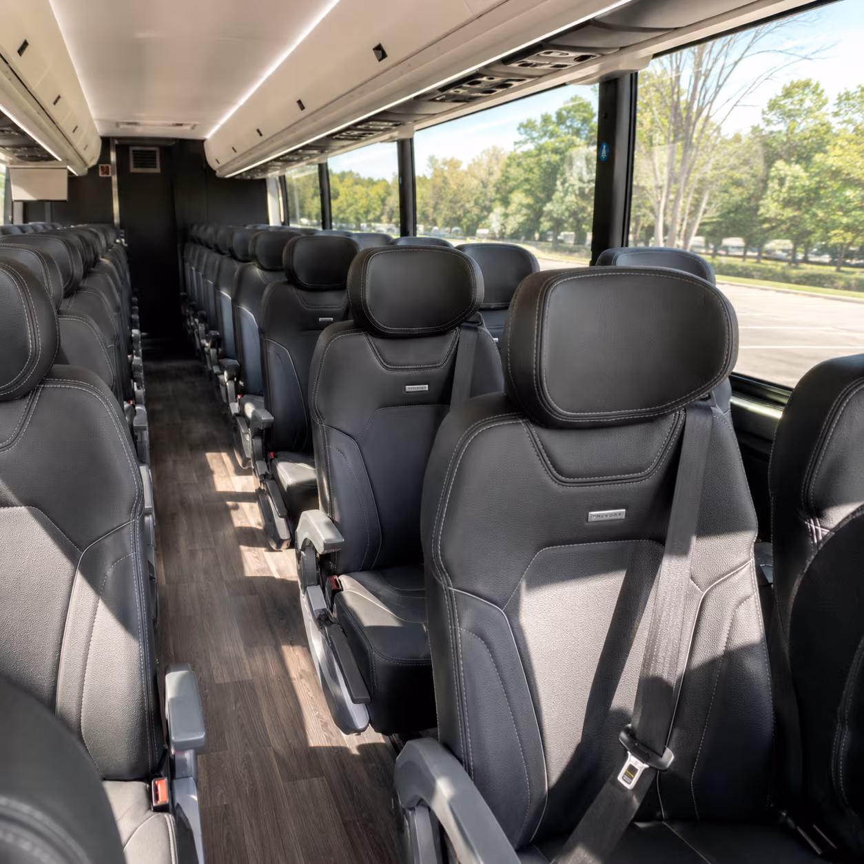 multi day and overnight charter bus trips from north las vegas