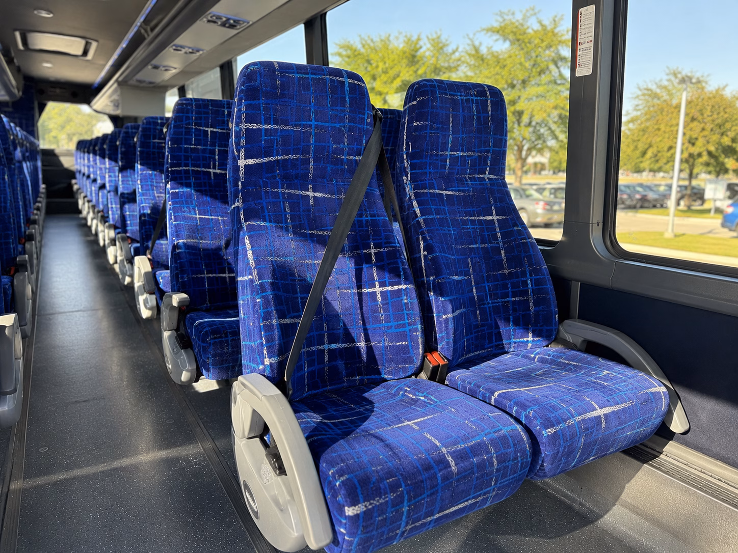 north las vegas airport shuttles for military and government travel