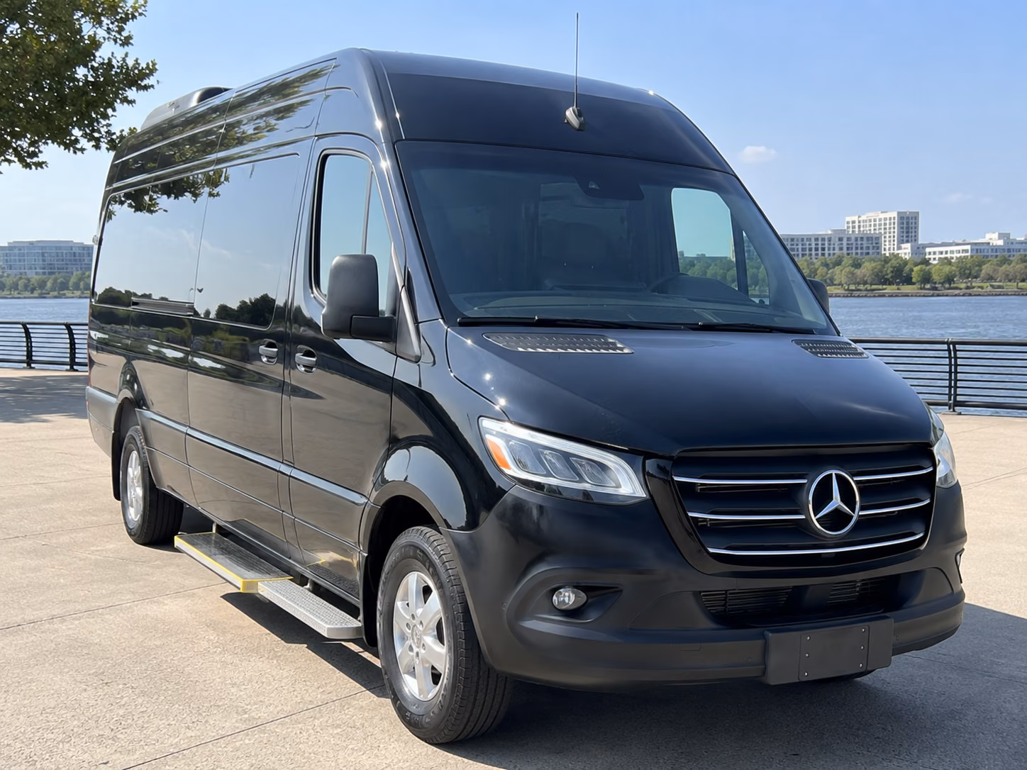 north las vegas bus rentals for nevada road trips and utah travel