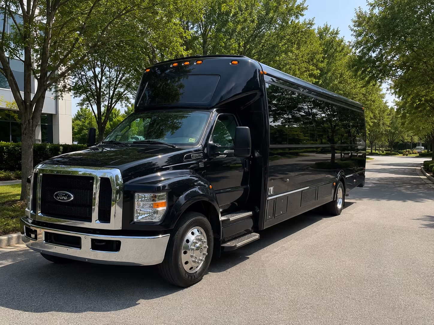 north las vegas wedding quinceanera and celebration bus rentals