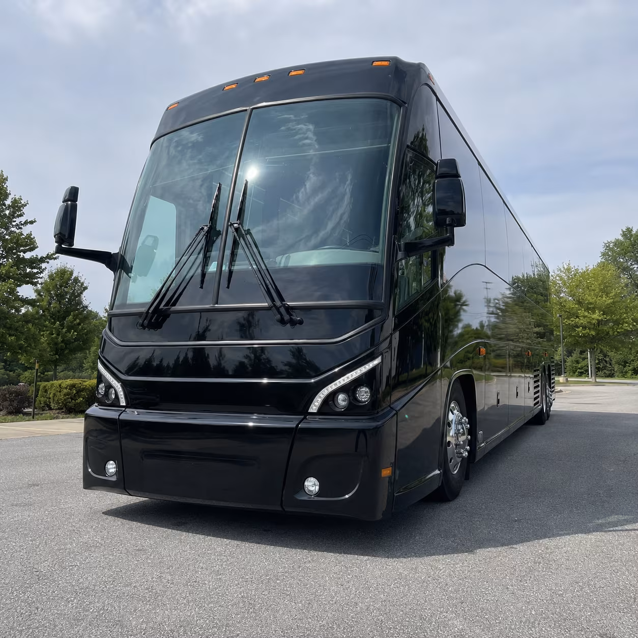 North Las Vegas Wine Tour & Brewery Transportation