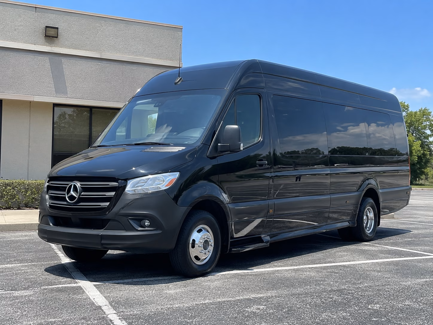 rent a field trip bus to north las vegas museums and science centers