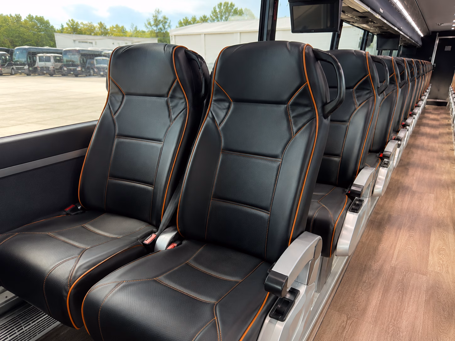 shuttle services for airline crews and airport staff in north las vegas