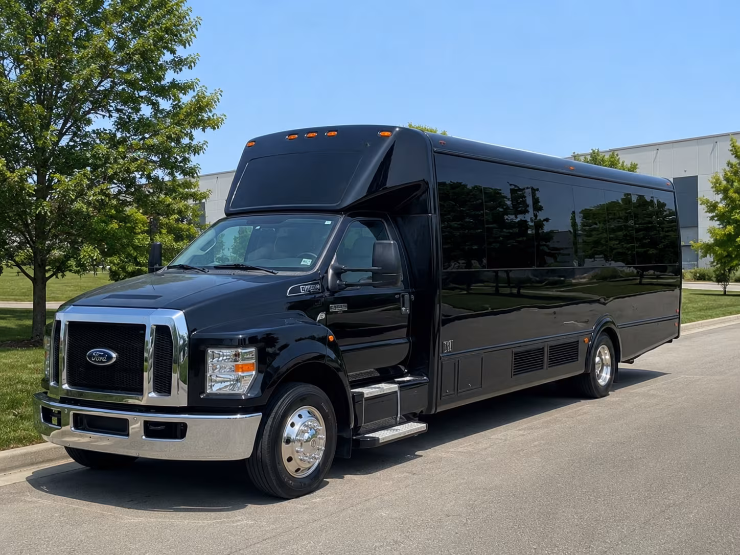 shuttle to harry reid international airport