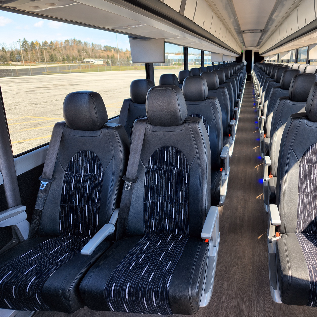 wedding weekend transportation to pahrump and beyond