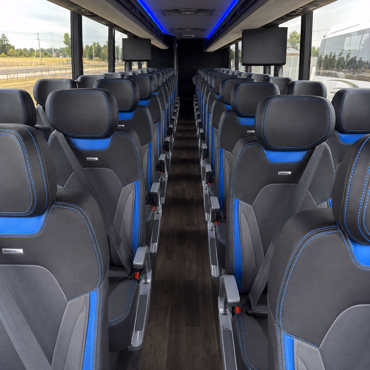 wine event transportation from north las vegas to charleston peak winery